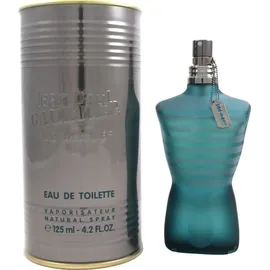 Jean Paul Gaultier Le Male Eau de Toilette 125 ml