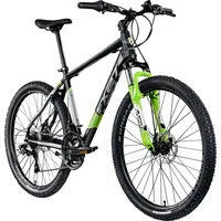 Zündapp FX27 Mountainbike 27,5 Zoll Hardtail 160 - 185