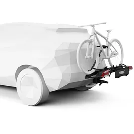 Thule OutPace für 2 Fahrräder