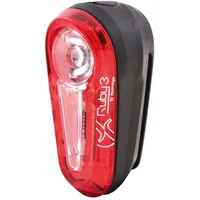 Spanninga Ruby 3 Rücklicht