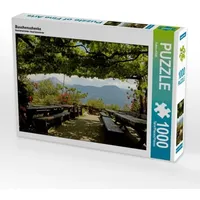 Calvendo Buschenschenke (Puzzle)