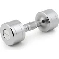 Sport-Thieme Kompakthantel Chrom 7 kg