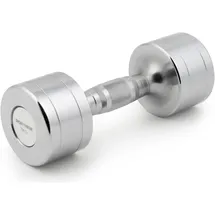Sport-Thieme Kompakthantel Chrom 7 kg