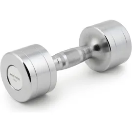 Sport-Thieme Kompakthantel Chrom 7 kg