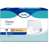 TENA Pants Original normal - Inkontinenzslips - Gr. M