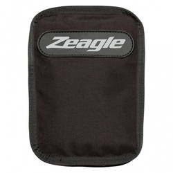 Zeagle Zena Utility Pocket - Black