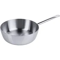 Contacto Sauteuse Multiply 24 cm (548/240)