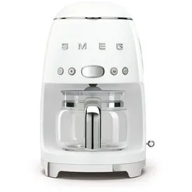 Smeg DCF02WHEU Weiß