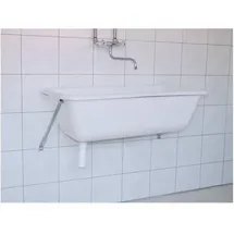 Kerbl Wandkonsole für Spülwanne