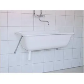 Kerbl Wandkonsole für Spülwanne