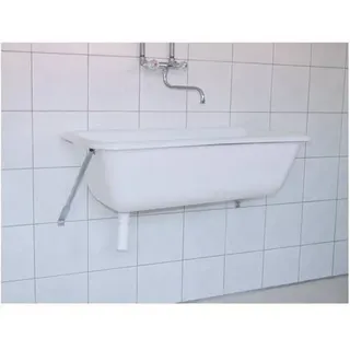 Kerbl Wandkonsole für Spülwanne