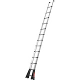 Telesteps Anlegeleiter Prime-Line 13 Stufen