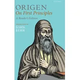 Oxford University Press, USA Origen: On First Principles, Fachbücher von John Behr