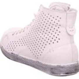 Andrea Conti Komfort Stiefeletten Damen, Weiß 38