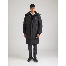 Armani Exchange Piumino schwarz S