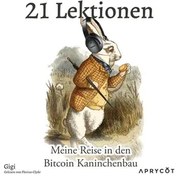 21 Lektionen