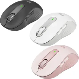 Logitech Signature M650 Medium rose