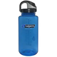 Nalgene OTF Sustain Blau 1 l
