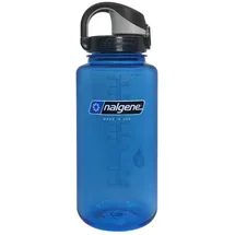 Nalgene OTF Sustain Blau 1 l