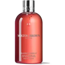 Molton Brown Heavenly Gingerlily Duschgel 300 ml