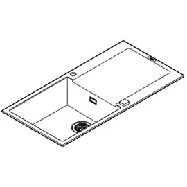 Grohe K500 (31645AP0)