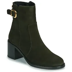JB Martin  Stiefeletten PAPRIKA  in Grün, 39