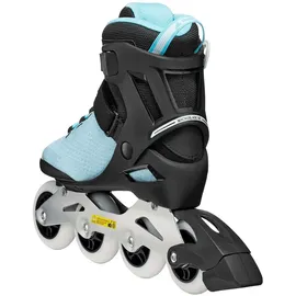 Rollerblade Macroblade 80 Pulverblau/Schwarz 40,5