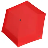 Knirps Taschenschirm US.050 Ultra Light Slim Manual red