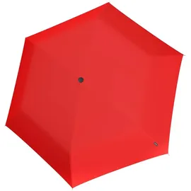Knirps Taschenschirm US.050 Ultra Light Slim Manual red