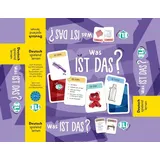 Klett Sprachen GmbH Was ist das? / Klett Sprachen GmbH / Spiel