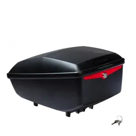 Racktime Velokorb, (12 l)