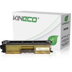 Toner kompatibel zu Brother TN-326Y XL Yellow