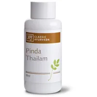 Classic Ayurveda Pinda Thailam Körper-Massageöl Massage- & ätherische öle 100 ml