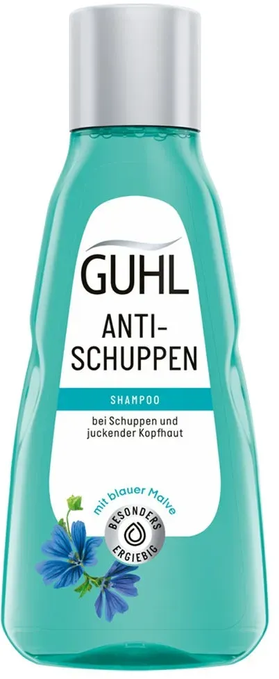 Preisvergleich Produktbild Guhl Anti-Schuppen Shampoo 50 ml