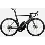Orbea Orca Aero M30 LTD 2026 53 Zoll RH 53 cm Unisex Carbon Raw/Titanium Matt