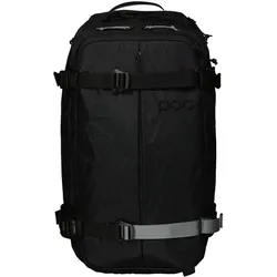 POC Dimension VPD Backpack uranium black (1002) One Size