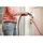 Kärcher Bürstenbezüge für Dampfreiniger 4066529041678 weiß