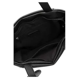 Emily & Noah E&N Enie Shopper Polyurethan Black