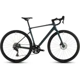 Cube Nuroad Race Grün Modell 2026 - XL