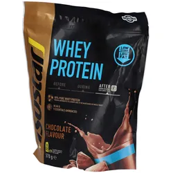 isostar Whey Protein Chocolat