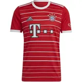 Adidas FC Bayern München Heimtrikot 2022/2023 Herren XL