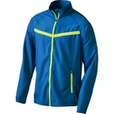 Pro Touch Herren Funktionsjacke Tobago II Blau, Gelb, S