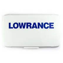 Lowrance Sonnencreme Lowrance Eagle 5 ́ ́ One Size Weiß