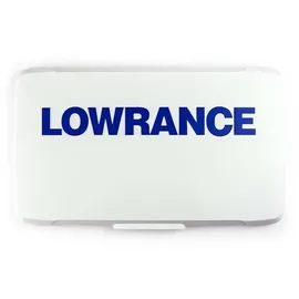 Lowrance Sonnencreme Lowrance Eagle 5 ́ ́ One Size Weiß