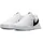 Nike Herren Tennisoutdoorschuhe M Court Lite 4, white/black-summit white 36