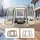 Vevor Pop-up-Bubble-Zelt Transparent