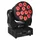 JB Systems CLUBWASH 2 Moving Head