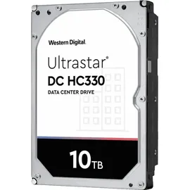 Western Digital Ultrastar DC HC330 10 TB 3,5" 0B42266