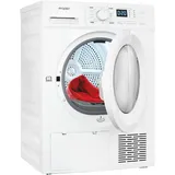 Exquisit TWP701-030E Wärmepumpentrockner (7 kg)