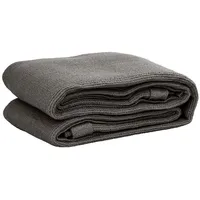 VidaXL Zeltteppich 250 x 300 cm Anthrazit